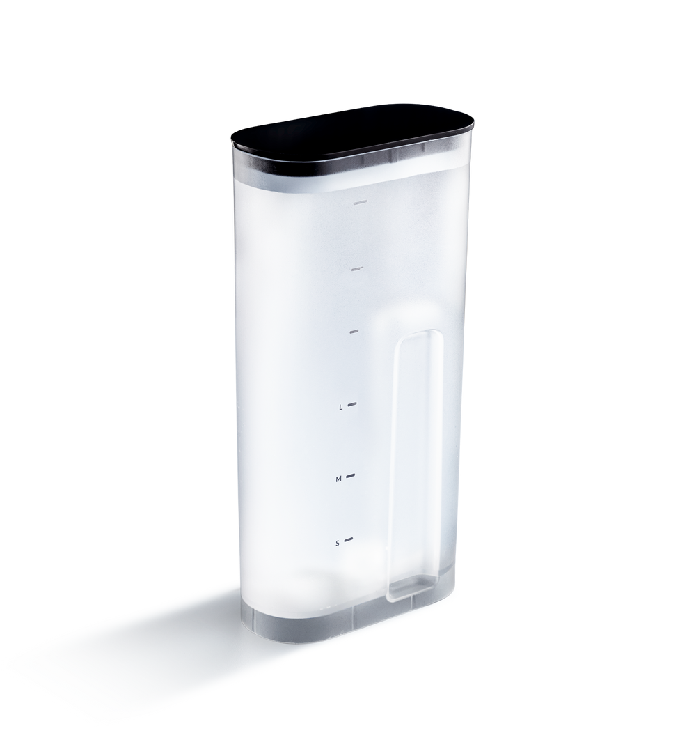 Réservoir d’eau du FOUNTAINᴹᶜ de Sodastream – 1