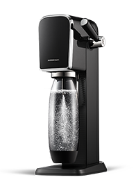 MACHINE A EAU petillante gazeuse SODASTREAM terra + cylindre consigne vide / TBE EUR 44,99 - FR MACHINE A EAU petillante gazeuse SODASTREAM terra + cylindre consigne vide / TBE EUR 44,99 - FR