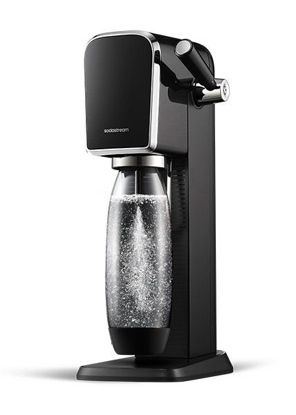 Black / Starter Pack