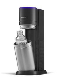 Black / Carbonation Bundle