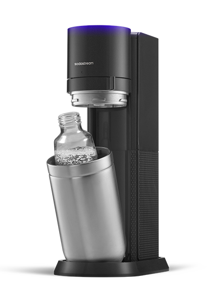 Black / Starter Pack