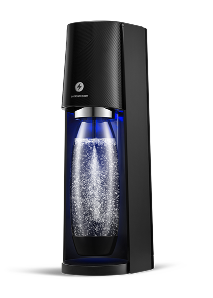 Black / Carbonation Bundle