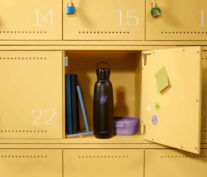 made to move with Fizz & Go
