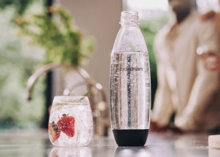 More Than Just Sparkling Water Makers – SodaStream Canada