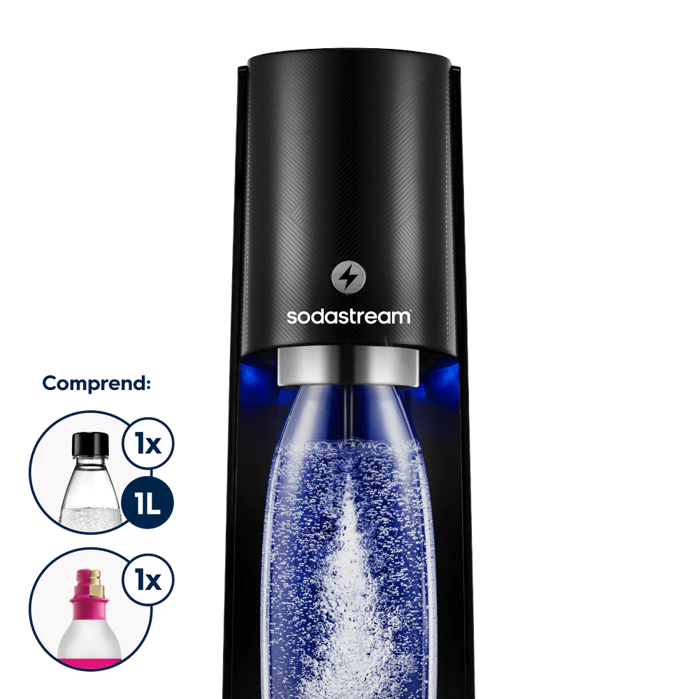E-Terra sodastream