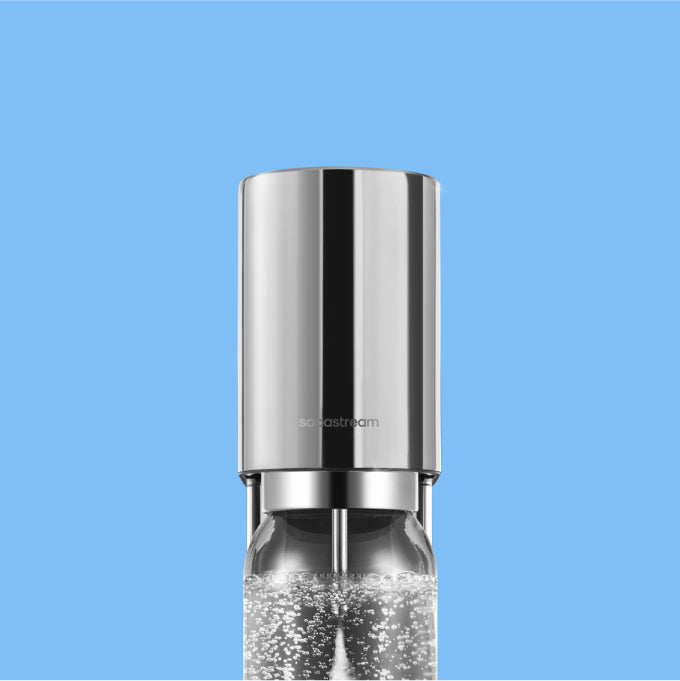 SodaStream Genesis Sparkling Water Maker – SodaStream Canada