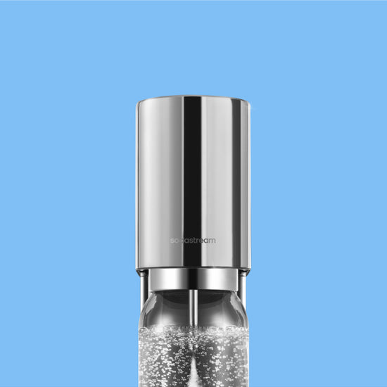 MACHINE A EAU PETILLANTE SODASTREAM ART MANDARIN RED | Vanden Borre MACHINE A EAU PETILLANTE SODASTREAM ART MANDARIN RED | Vanden Borre