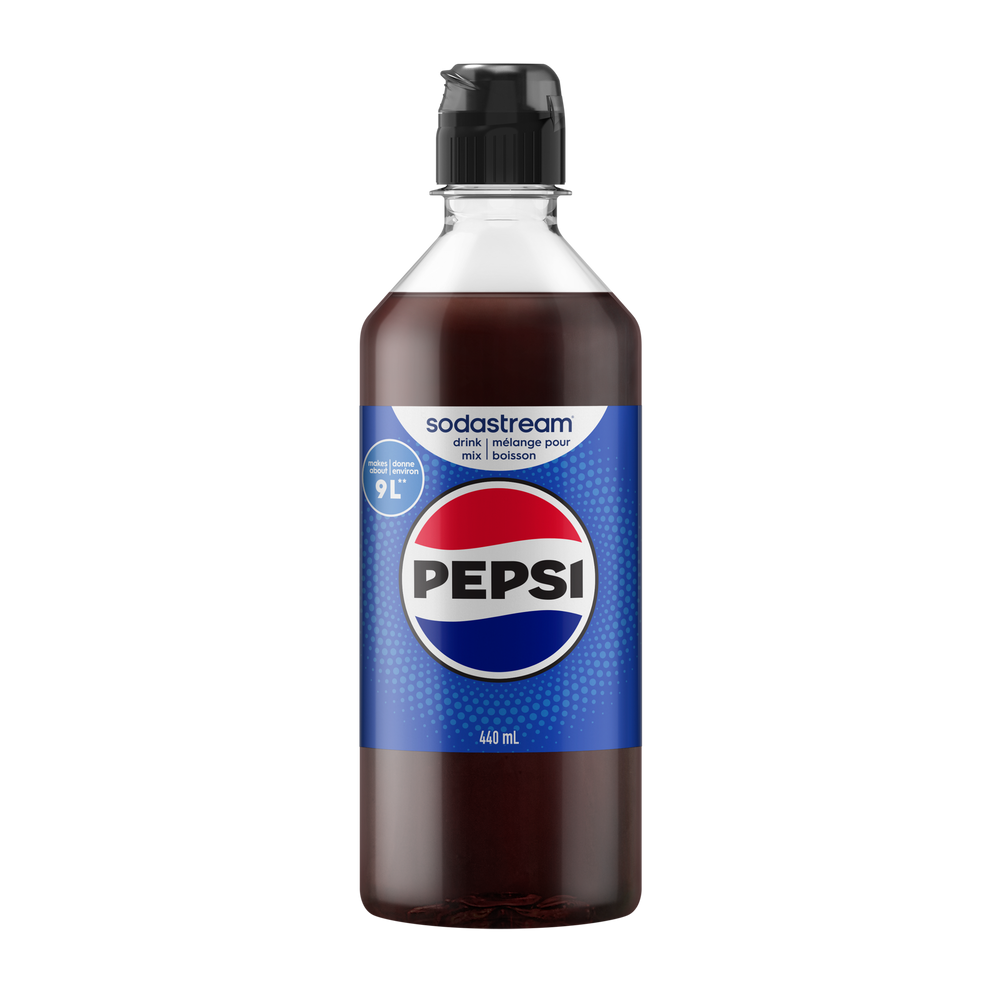 Pepsi® Drink Mix 440ml