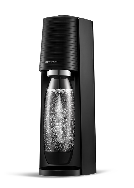 Black / Starter Pack