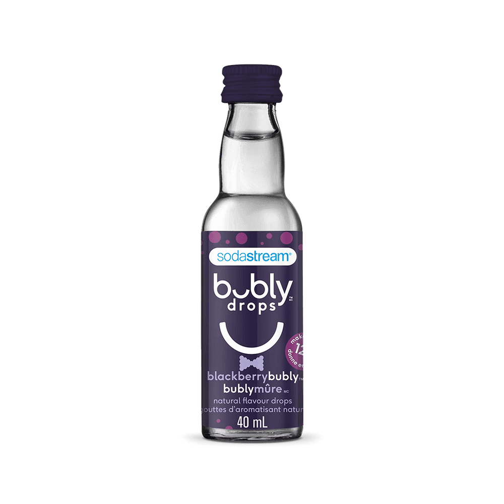 blackberry bubly drops™