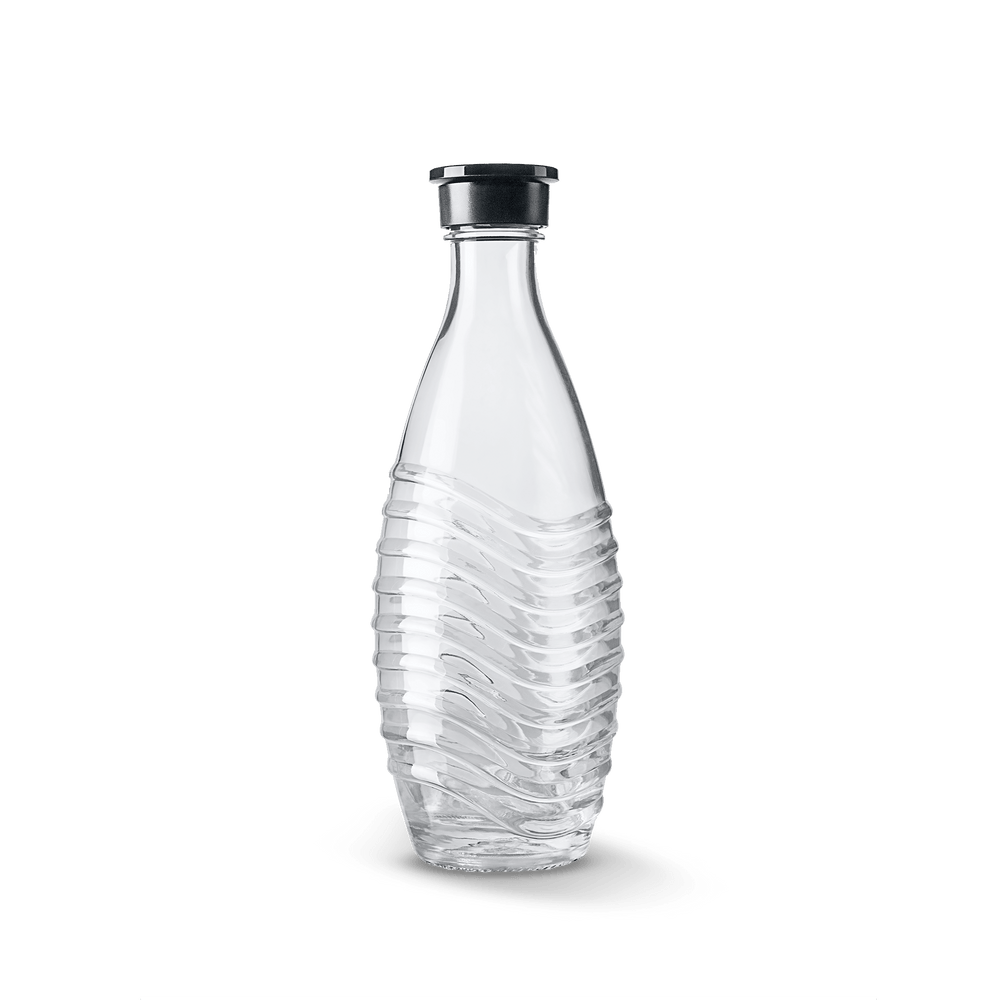 sodastream Glass Carafe bottle For Crystal