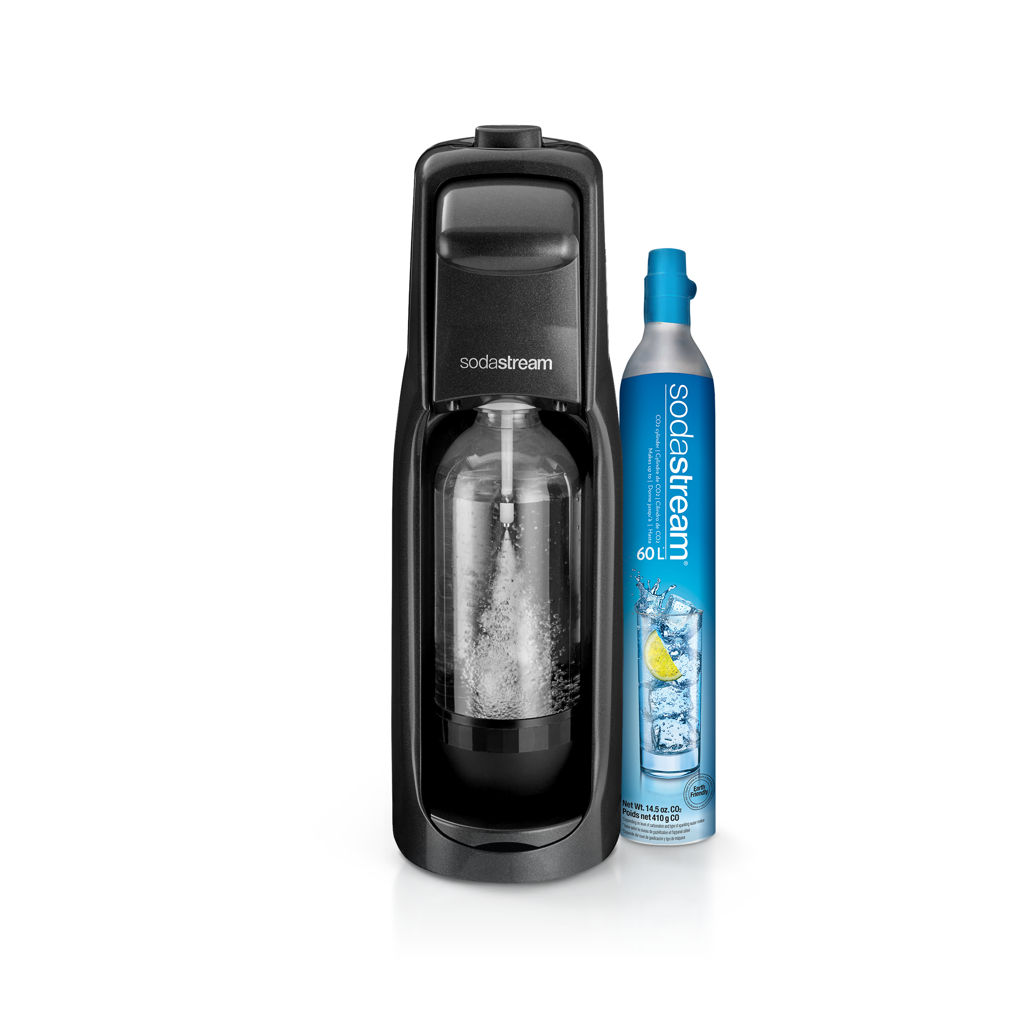 SodaStream Jet sodastream